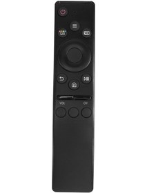 Resim Samsung Uyumlu Akıllı Tv Uzaktan Kumandası İçin Evrensel, Kızılötesi Uzaktan Kumanda 