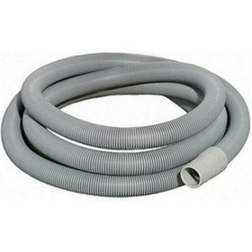 Resim Ruby 300 Cm Çamaşır ve Bulaşık Makinesi Tahliye Gider Hortumu (Pis Su Hortumu) 