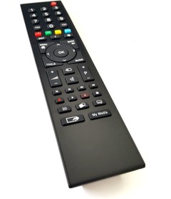 Resim ATAELEKTRONİK Grundig 55gdu7900b 4k Smart Led Tv Kumanda Exit 