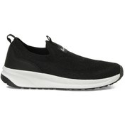 Resim Kinetix Kajıta 5fx Siyah Kadın Slip On 000000000101940690 Siyah 