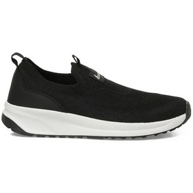 Resim Kinetix Kajıta 5fx Siyah Kadın Slip On 000000000101940690 Siyah 