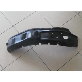 Resim Mitsubishi L200 CR Çamurluk Davlumbaz Önün Arkası Sol 5370A275 