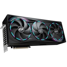 Resim Gigabyte Aorus Geforce Rtx 5090 Master 32gb Dlss 4 512 Bit Gddr7 Ekran Kartı 