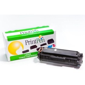 Resim Printpen Hp Cf283x Canon Crg-737 Siyah Muadil Toner 
