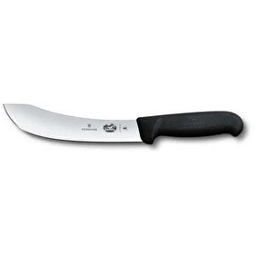 Resim Victorinox 15 CM Deri Yüzme Bıçağı Siyah 5.7703.15 