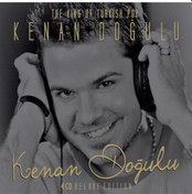 Resim Kenan Doğulu - The King Of Turkish Pop 4 CD 