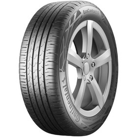 Resim Continental 205/60R16 92H Continental Ecocontact 6 Yaz Lastiği 2025 