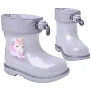 Resim IGOR Bimbi Unicornio Glitter Çocuk Bot W10339 
