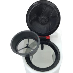 Resim Kammak Prof-06 Isıtıcılı Petek Temizleme Makinası 