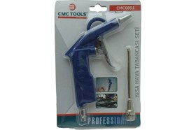 Resim Cmc Kısa Hava Tabancası Seti 