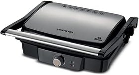 Resim Kenwood Pofessional TostIzgara Makinasi 