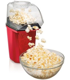 Resim MORLAND Minijoy Popcorn Maker - Mısır Patlatma Makınesi 