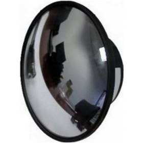 Resim 2 Mp 1080p Ayna Görünümlü Ultra HD AHD Kayıt Cihazı Kamerası 