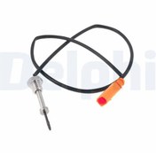 Resim Delphi TS3034112B1 Egzoz Sicaklik Sensoru 03L906088BJ 03L906088CM 04L906088AD 