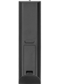 Resim Vkemall Yeni Rc-911r Onkyo Tx-rz810 Tx-nr575e Av Alıcısı İçin Yerine Geçici Kumanda, Abs Malzeme, Düşük Enerji Tüketimi, Hassas Kullanım Pil Yok 