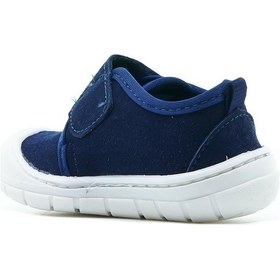 Resim Vicco Anka Unısex Çocuk Bebe Ayakkabı 22-30 21k 950.225 Bu Lacivert 