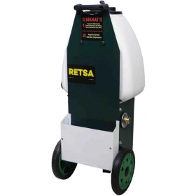 Resim Retsa Petek Temizleme Makinası KPT90 