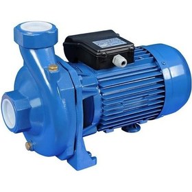 Resim Sumak Sm220/2 Su Motoru 2.2hp 2'' - Elektrikli Monofaze 