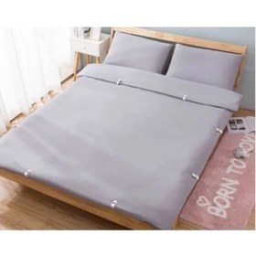 Resim My Reality Fashion Mandallı Yorgan Sabitleme Klipsi 10 Adet 