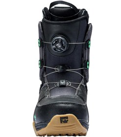 Resim Rome Stomp Kadın Snowboard Botu Siyah 