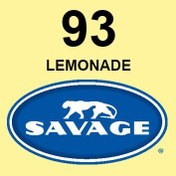 Resim Savage (U.S.A) Stüdyo Kağıt Fon Lemonade 271x1100 cm 