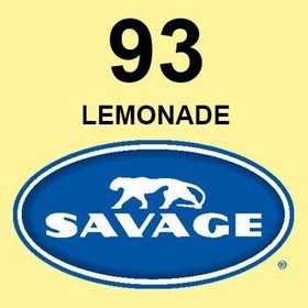 Resim Savage (U.S.A) Stüdyo Kağıt Fon Lemonade 271x1100 cm 