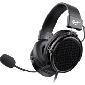 Resim Havit Gamenote H2030D Mikrofonlu 50MM Speaker Gaming Kulaklık 3.5mm Jack 