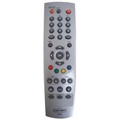 Resim Goldmaster Dtv-19500Cim Dsmart Uydu Kumanda 