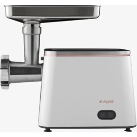 Resim Arçelik Km 6024 M Resital 2400 W Kıyma Makinesi 