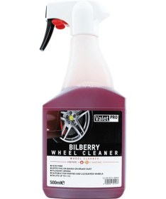 Resim Valet Pro Bilberry Wheel Cleaner - Jant Temizleyici 500 ML 