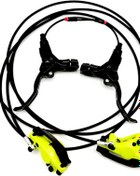 Resim LANGFEITE C5 FREN KOLU 