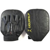 Resim Uguralp Uğuralp Taekwondo Ellik (Tekli) Siyah 