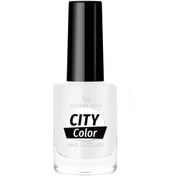 Resim Golden Rose City Color Nail Lacquer Oje 02 