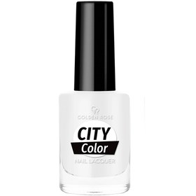Resim Golden Rose City Color Nail Lacquer Oje 02 