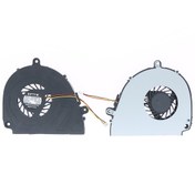 Resim Acer Uyumlu Aspire E1-521-11202G50Mnks, E1-521-E302G50Mnks Laptop Fan 