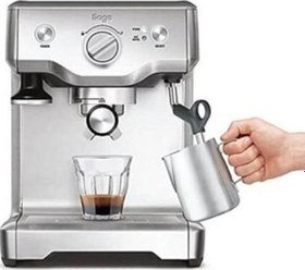 Resim Sage BES810BSS Duo Temp Pro Espresso Makinesi 