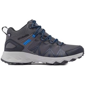 Resim Columbia Peakfreak Iı Mid Outdry Erkek Kısa Bot Bm7573-089 Antrasit - Gri 