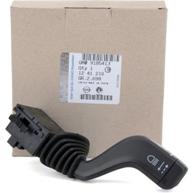Resim Swag Far Sinyal Kolu Kumanda Corsa C / Meriva A / Combo / Tigra B 02-11 (Oem No: 1241210) 