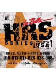 Resim Labella Hrs-M 010-048 Elektro Gitar Teli 