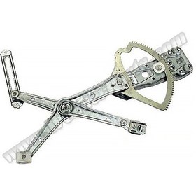 Resim Mercedes W202 Cam Krikosu Ön Sol Motorsuz - Wender N2027201546 