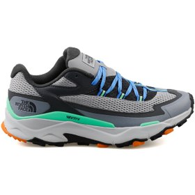 Resim The North Face M Vectiv Taraval Erkek Outdoor Ayakkabısı Nf0a52q1tdn1 Gri 001 