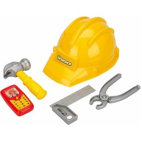 Resim Zapp Toys Baretli Tamir Seti 5 Parça Sarı G5914623424n1 