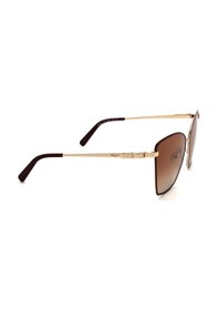 Resim Salvatore Ferragamo SF 279S 728 KADIN GÜNEŞ GÖZLÜĞ 