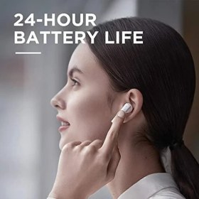 Resim Haylou Moripods Bluetooth V5.2 Kablosuz Kulaklık 
