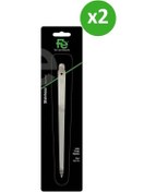 Resim Fe Çelik Tırnak Törpüsü 20 Cm 2 Adet 