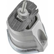 Resim BMW E60 E61 E63 E64 2004 Sonrası Şanzıman Takozu 