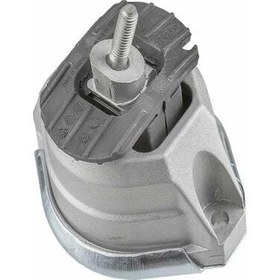 Resim BMW E60 E61 E63 E64 2004 Sonrası Şanzıman Takozu 