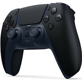 Resim Sony Ps5 Dualsense Controller Midnight Black - Siyah Kol (Eurasia Garantili) 
