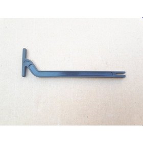 Resim Fiat Palio Albea Strada 2006 2012 Motor Kaput Kilit Çekme Kolu 
