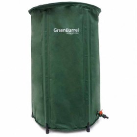 Resim GreenBarrel Esnek Tank 250 litre 